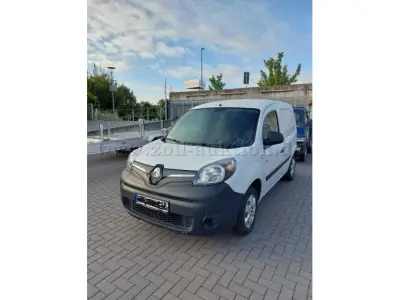 1 Renault Kangoo Express Z.E. 33 – E-Kleintransporter mit Werkstattausstattung – kavel bij Zoll-Auktion, Neustadt in Holstein