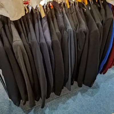 Ca. 47x Colberts – kavel bij Onlineveilingmeester, Drachten