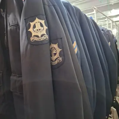 Politie beroepen – kavel bij Onlineveilingmeester, Drachten