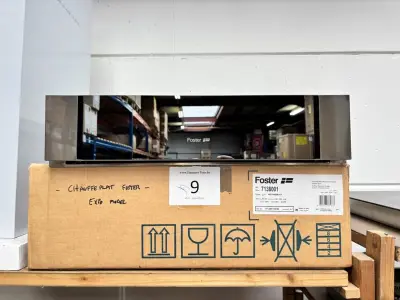 Opwarmlade Foster 7138001 – kavel bij Hammertime