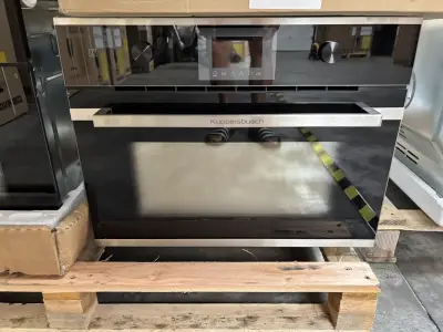 Oven Kupperbusch Cb6350.0s1 – kavel bij Hammertime