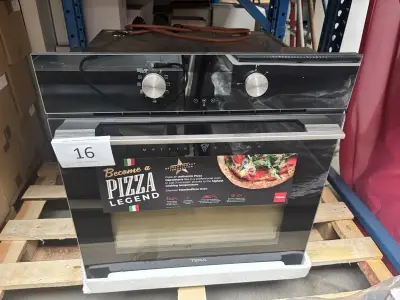 Oven Teka Hlb8510p – kavel bij Hammertime