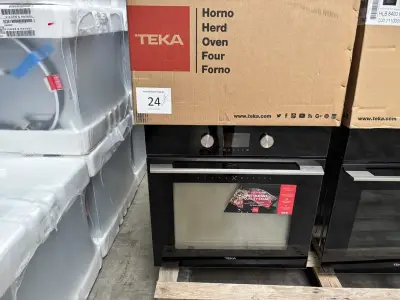 Oven Teka Steakmaster – kavel bij Hammertime