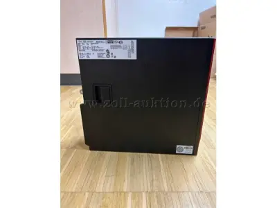 21 gebrauchte Arbeitsplatzcomputer Fujitsu Esprimo P556/E90+ – kavel bij Zoll-Auktion, Rosenheim