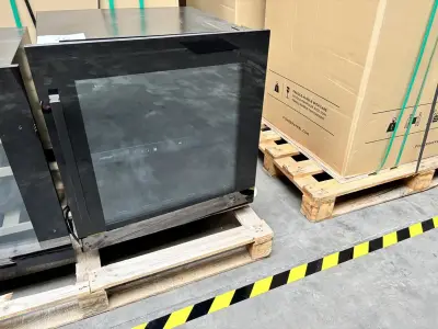 Wijnkoelkast Avintage Avi60cdzf – kavel bij Hammertime