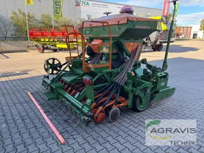 Amazone AD-P 303 – kavel bij AB Auction, Alpen