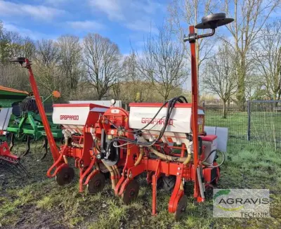 Maschio SP SPRINT – kavel bij AB Auction, Beelen