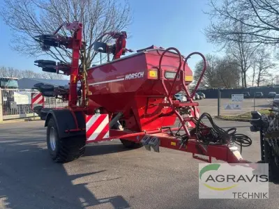Horsch MAESTRO 8 CC – kavel bij AB Auction, Meppen