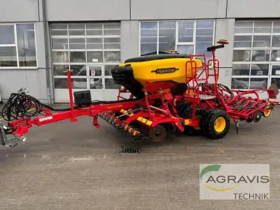 Väderstad SPIRIT STR 300 S – kavel bij AB Auction, Salzkotten