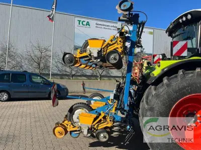 Kverneland UNICORN – kavel bij AB Auction, Alpen