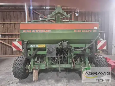 Amazone ED 601 K – kavel bij AB Auction, Meschede