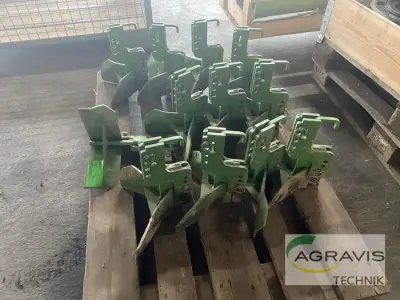 Amazone ZUBEHÖR – kavel bij AB Auction, Warburg