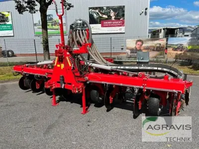 evers QUARTER 8-600 – kavel bij AB Auction, Meppen