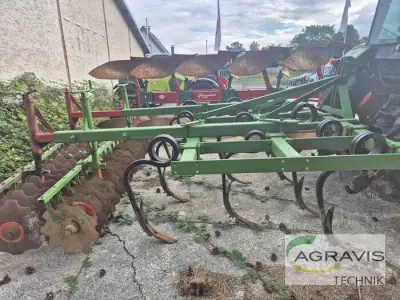 DIVERSE Federzinkengrubber – kavel bij AB Auction, Werl