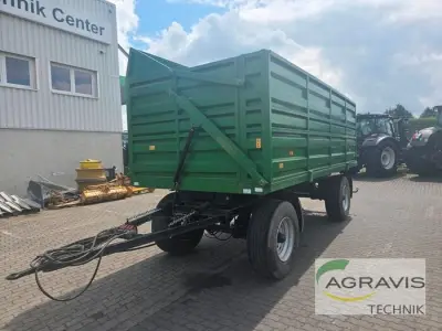 Fortschritt HW 80.11 – kavel bij AB Auction, Calbe / Saale