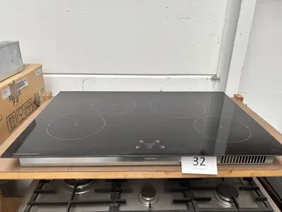 Kookplaat Kupperbusch 705293 – kavel bij Hammertime
