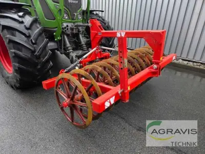 Moschner FG 2500 – kavel bij AB Auction, Lage
