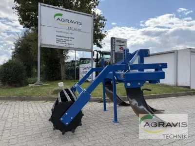 Tiefenlockerer – kavel bij AB Auction, Barsinghausen-Göxe