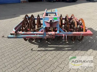 PACKER – kavel bij AB Auction, Meppen