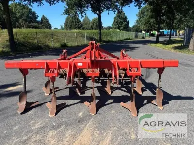 GRUBBER – kavel bij AB Auction, Meppen