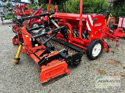 Maschio DS 3000 + Maschio Nina 300 – kavel bij AB Auction, Beckum