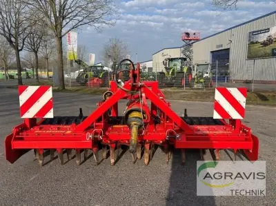 Niemeyer KR 3012 W (540) – kavel bij AB Auction, Meppen