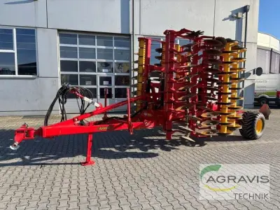 Väderstad CARRIER XL 525 – kavel bij AB Auction, Salzkotten