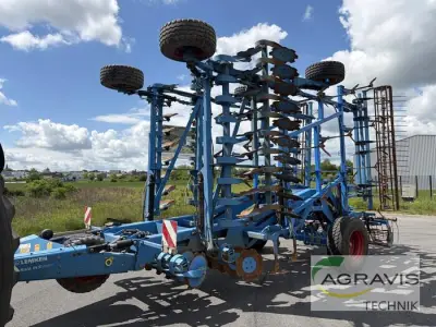 Lemken KORALIN 9/840 KUA – kavel bij AB Auction, Grimma