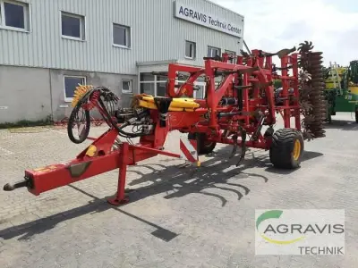 Väderstad OPUS 500 – kavel bij AB Auction, Calbe / Saale