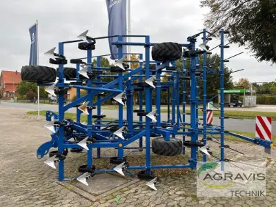 Köckerling ALLROUNDER CLASSIC 530 2.0 BIO – kavel bij AB Auction, Uelzen