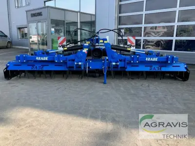 Rabe CORVUS PKE 5011 K – kavel bij AB Auction, Fritzlar