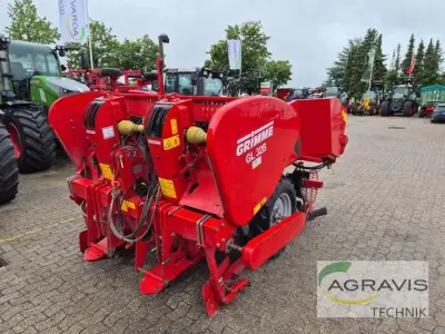 Grimme GL 32 B – kavel bij AB Auction, Schneverdingen
