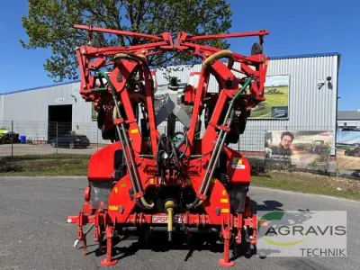 Maschio MIRKA – kavel bij AB Auction, Meppen