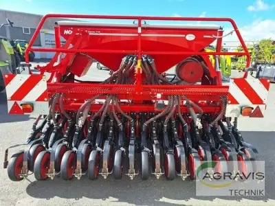 Horsch EXPRESS 3 KR – kavel bij AB Auction, Fritzlar