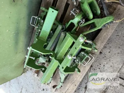 Amazone SPURLOCKERER – kavel bij AB Auction, Alpen