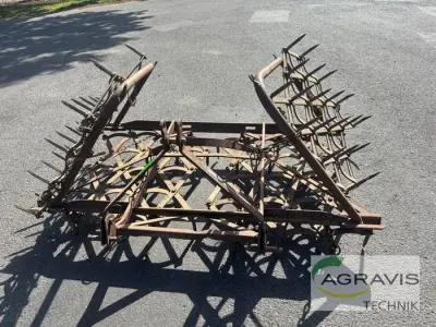GEBRAUCHTES KLEINGERÄT Saategge – kavel bij AB Auction, Meppen