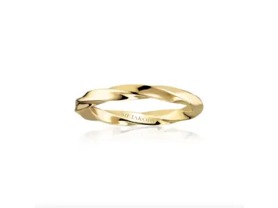 Sif Jakobs Ring Dames SJ-R12107-SG-56 – kavel bij XL Auctions