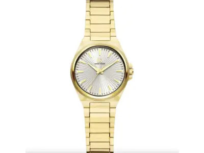 Danish Design horloge Tidløs – kavel bij XL Auctions