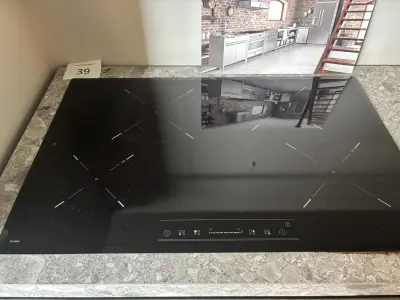 Inductiekookplaat Teka Ir8400 – kavel bij Hammertime