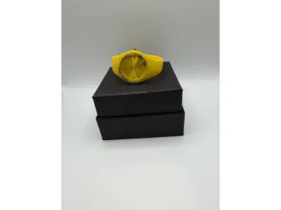 ICE-Watch ICE Colour Geel – kavel bij XL Auctions