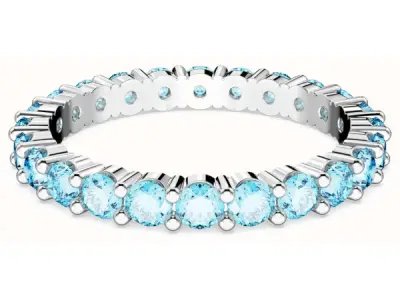 Swarovski Ring 5658671 Maat 52 – kavel bij XL Auctions