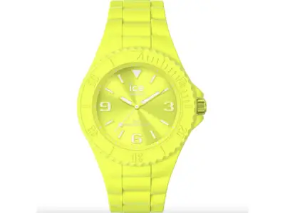ICE-Watch 019161 Flashy Yellow – kavel bij XL Auctions