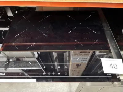 Vitrokeramische Kookplaat Teka Tr 6415 – kavel bij Hammertime