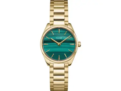 CLUSE - Feroce - Horloge – kavel bij XL Auctions