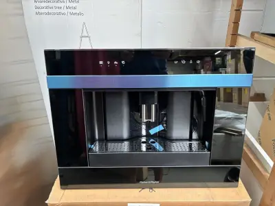 Koffiemachine Fisher & Paykel Eb60dsxb1 – kavel bij Hammertime