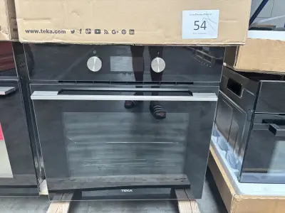 Oven Teka Hlb 8400pbk – kavel bij Hammertime