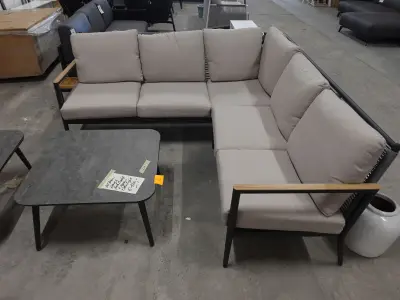 Outdoor lounge – kavel bij Openbare Verkopen, Wakken