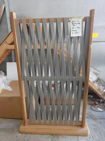 Roomdivider Jardinico – kavel bij Openbare Verkopen, Wakken