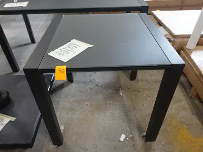 Outdoor tafel Diphano – kavel bij Openbare Verkopen, Wakken
