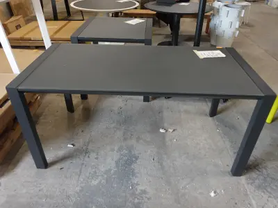 Outdoor tafel Diphano – kavel bij Openbare Verkopen, Wakken